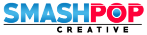 SmashPop Creative Logo