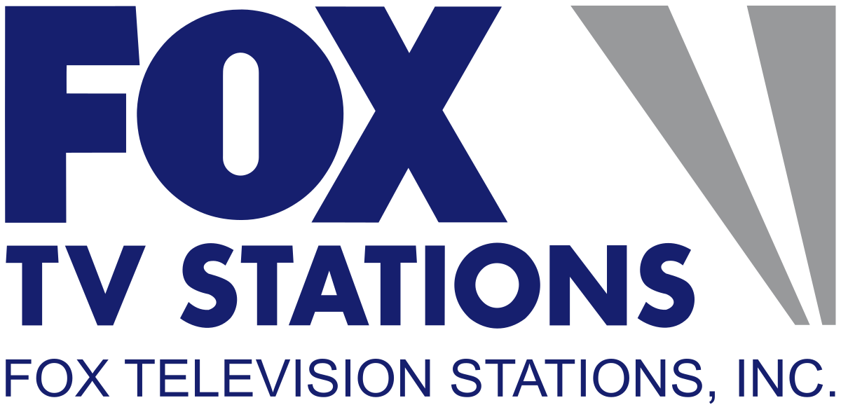 FOX TV LOGO